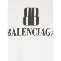 Imbracaminte Dama pagina 138 - Topuri Balenciaga Balenciaga T-Shirts And Polos DIRTY WHITE Femei (BM 18610587) - B-mall.ro