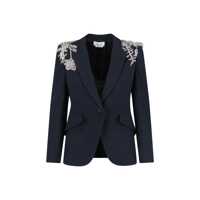 Geci Alexander McQueen Jackets Femei