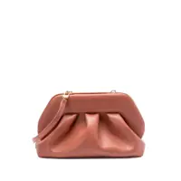 Genti de mana Themoirè Tia Clutch Femei