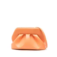 Genti de mana Themoirè Bios Faux Leather Clutch Femei