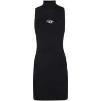 Rochii Diesel "Onervax" Mini Dress Clothing Femei