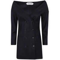 Geci Alberta Ferretti Jacket Clothing Femei