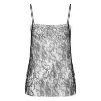 Topuri Alberta Ferretti Top Clothing Femei