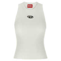Topuri Diesel 'M-Caddix-Top' Tank Top Femei
