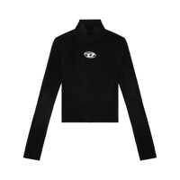 Pulovere Diesel "Valari" Turtle Neck Sweater Clothing Femei
