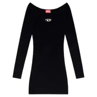 Rochii Diesel "Vera" Mini Dress Clothing Femei