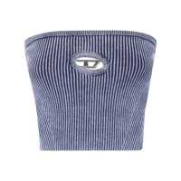 Topuri Diesel "Clarksvillex" Sleeveless Top Clothing Femei