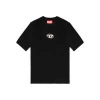 Tricouri Diesel "Valari" T-Shirt Clothing Femei