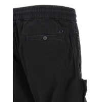 Pantaloni Diesel pentru Barbati - Pantaloni Diesel Diesel P-Danzel Pants Black Barbati (BM 18610971) - B-mall.ro