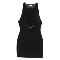 Rochii Elisabetta Franchi Midi Dress Femei