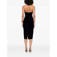 Imbracaminte Dama pagina 138 - Rochii Tom Ford Tom Ford Cocktail Dress BLUE Femei (BM 18611016) - B-mall.ro