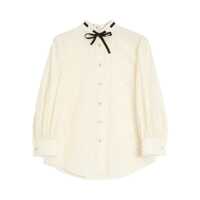 Camasi Valentino Garavani Shirt Valentino Garavani Sangallo Femei