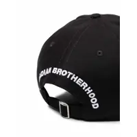 Sepci pentru Barbati - Sepci DSQUARED2 Dsquared2 Hats BLKWHITE Barbati (BM 18611388) - B-mall.ro