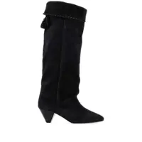 Bocanci Isabel Marant Boots Femei