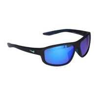 Ochelari de soare pentru Barbati - Ochelari de soare Nike NIKE Sunglasses MATTE SPACE BLUE/GREY-TURQ Barbati (BM 18611484) - B-mall.ro