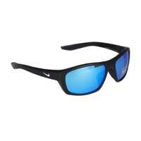 Ochelari de soare Nike Dama - Ochelari de soare Nike NIKE Sunglasses MATTE BLACK/GREY/BLUE Femei (BM 18611490) - B-mall.ro