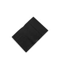 Portofele Dolce & Gabbana pentru Barbati - Portofele Dolce & Gabbana Black Card Holder With Logo Plaque On The Front In Grained Leather Man Black Barbati (BM 18611709) - B-mall.ro