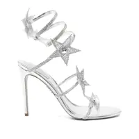 Pantofi cu toc René Caovilla Sandals Femei