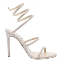 Pantofi cu toc René Caovilla Sandals Femei