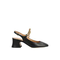 Balerini Chloé Low Shoes Femei