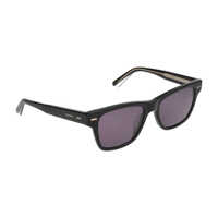Ochelari de soare pentru Barbati - Ochelari de soare Calvin Klein CALVIN KLEIN Sunglasses Black Barbati (BM 18612309) - B-mall.ro