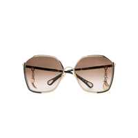 Ochelari de soare CHLOÉ Sunglasses Femei
