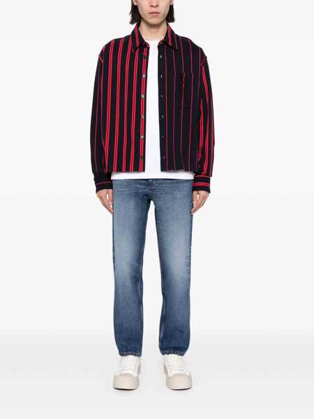 Blugi A.P.C. A.P.C. Denim BLUE Barbati (BM 18612513) 2