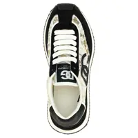 Incaltaminte Dama - Sneakers Dolce & Gabbana Dolce & Gabbana Dg Cushion Sneakers Multicolor Femei (BM 18612528) - B-mall.ro