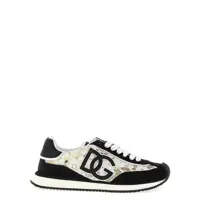 Sneakers Dolce & Gabbana 'Dg Cushion' Sneakers Femei