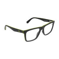 Ochelari de soare pentru Barbati - Ochelari de soare Calvin Klein CALVIN KLEIN JEANS Eyeglasses MATTE BLACK Barbati (BM 18612555) - B-mall.ro