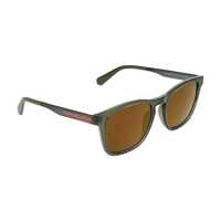 Ochelari de soare pentru Barbati - Ochelari de soare Calvin Klein CALVIN KLEIN JEANS Sunglasses BROWN Barbati (BM 18612567) - B-mall.ro