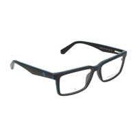 Ochelari de soare pentru Barbati - Ochelari de soare Calvin Klein CALVIN KLEIN JEANS Eyeglasses MATTE BLACK Barbati (BM 18612594) - B-mall.ro
