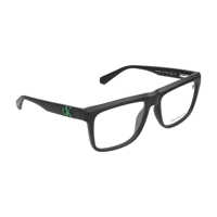Ochelari de soare pentru Barbati - Ochelari de soare Calvin Klein CALVIN KLEIN JEANS Eyeglasses MATTE BLACK Barbati (BM 18612678) - B-mall.ro