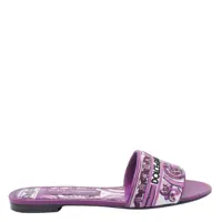 Sandale Dolce & Gabbana Sandals Femei