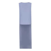 Imbracaminte Dama pagina 419 - Bluze P.A.R.O.S.H. P.A.R.O.S.H. Silk Blouse BLUE Femei (BM 18612987) - B-mall.ro