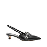 Pantofi cu toc Aeyde Shoes Femei