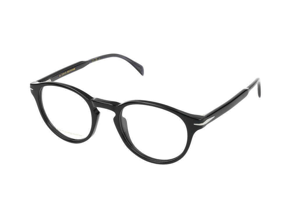 Ochelari de soare EYEWEAR BY DAVID BECKHAM DAVID BECKHAM Optical Multicolor Barbati (BM 18613230) 2