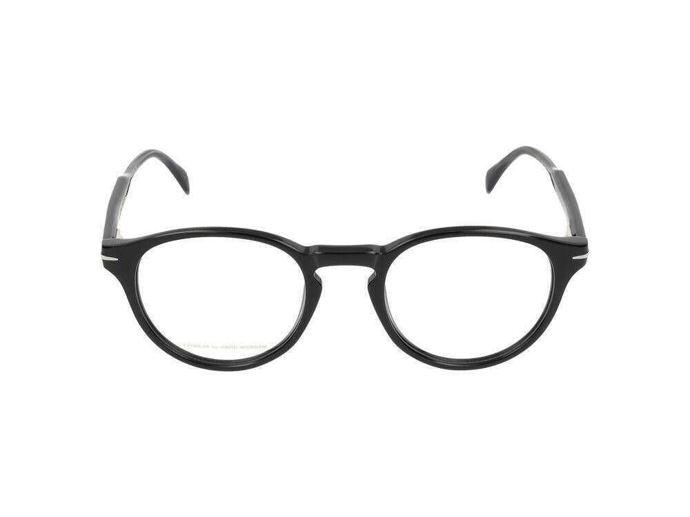 Ochelari de soare EYEWEAR BY DAVID BECKHAM DAVID BECKHAM Optical Multicolor Barbati (BM 18613230) 1