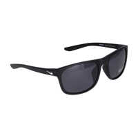 Ochelari de soare Nike Dama - Ochelari de soare Nike NIKE Sunglasses MATTE BLACK/WHITE/DARK GREY Femei (BM 18613608) - B-mall.ro