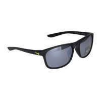 Ochelari de soare Nike Dama - Ochelari de soare Nike NIKE Sunglasses MATTE BLACK/GREY/SLVR Femei (BM 18613611) - B-mall.ro