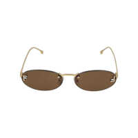 Ochelari de soare MAISON FENDI Sunglasses Femei