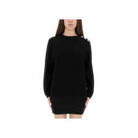 Pulovere Balmain Sweaters Femei