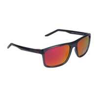 Ochelari de soare Nike Dama - Ochelari de soare Nike NIKE Sunglasses DARK GREY/POLAR RED FLASH Femei (BM 18613920) - B-mall.ro