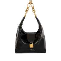 Genti de umar Balmain 'Sync Hobo' Shoulder Bag Femei