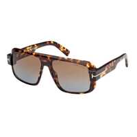 Ochelari de soare Tom Ford Eyewear Sunglasses Femei