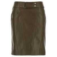 Fuste Tom Ford Nappa Skirt Femei