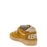 Incaltaminte Golden Goose Dama - Sneakers Golden Goose Golden Goose Ball Star Sneakers MULTICOLOR Femei (BM 18614982) - B-mall.ro