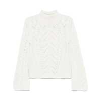 Pulovere Loulou Studio Sweater Femei