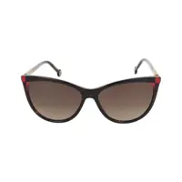 Ochelari de soare Carolina Herrera CAROLINA HERRERA Sunglasses