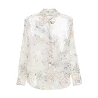 Camasi Golden Goose Shirts Femei
